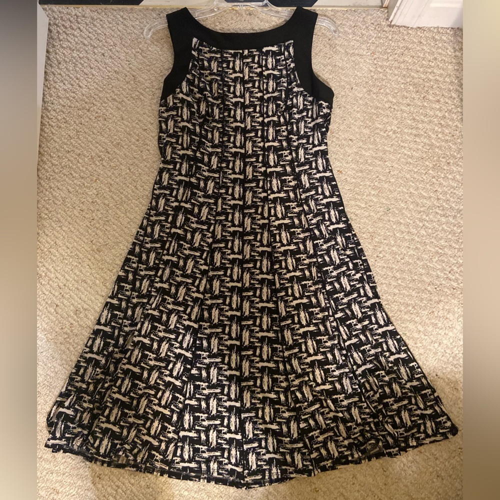 Size Medium tank dress
